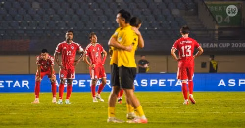 TIN NHANH 9H (FIFA ASEAN Cup): Nghẹt thở ASEAN Cup: Indonesia vào chung kết, Malaysia bị loại
