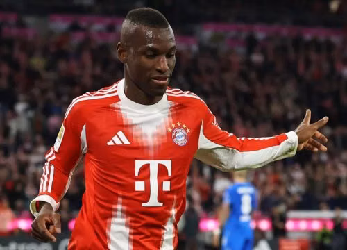 Bayern Munich Từ Chối Ký Hợp Đồng Với Mục Tiêu 24 Tuổi Của Everton: Liệu Anh Có Vượt Trội Hơn Các Lựa Chọn Hiện Tại?