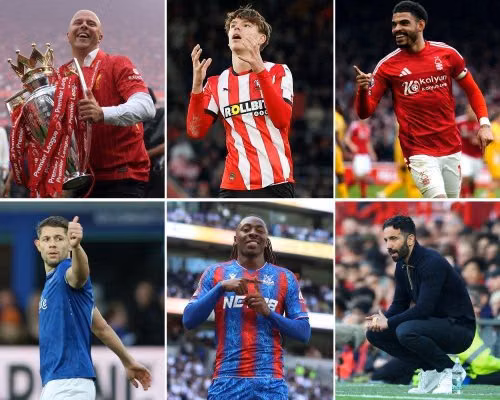 Tổng kết mùa giải Premier League 2024-25: Dự đoán đối chiếu với thực tế