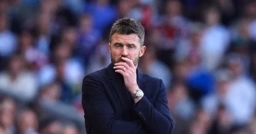 MU liên hệ Antonio Conte thay thế Michael Carrick