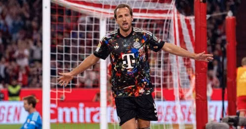 TIN NHANH 20H (Bundesliga): Harry Kane sắp gia hạn Bayern Munich kèm điều khoản đặc biệt