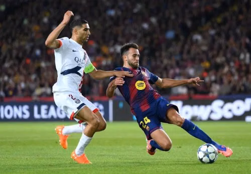 Flick có khả năng cho ngôi sao đa năng của Barcelona nghỉ ngơi trước Celta Vigo sau chấn thương gần đây