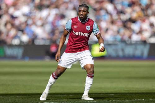 Mikel Arteta Nhắm Đến Tiền Đạo West Ham trong kỳ chuyển nhượng mùa hè