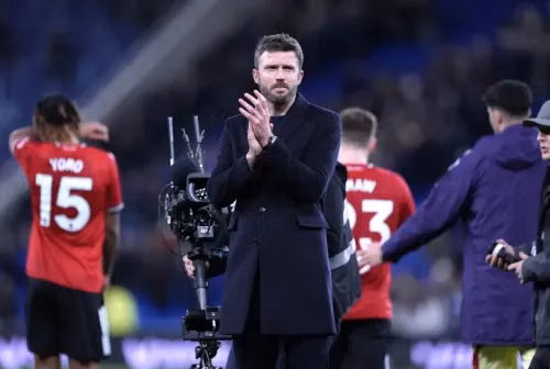Bí quyết của Michael Carrick: Cách hồi sinh MU không cần phép màu