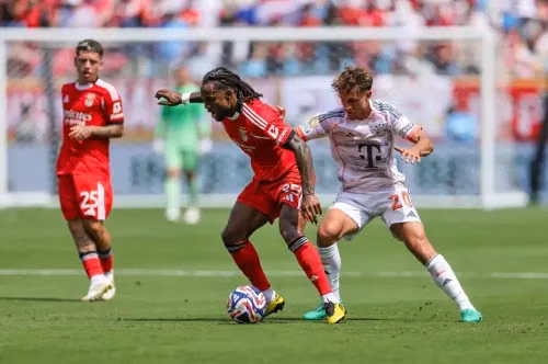 Bayern Munich gục ngã trước Benfica: Nguyên nhân là gì?