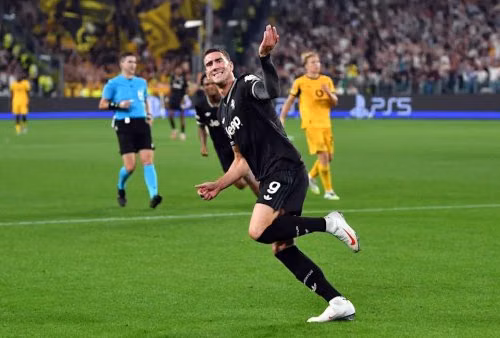 Chelsea Đang Trong Cuộc Đua Chiêu Mộ Tiền Đạo Juventus: Vlahovic Sẽ Đóng Góp Gì Cho Đội Bóng Của Maresca?