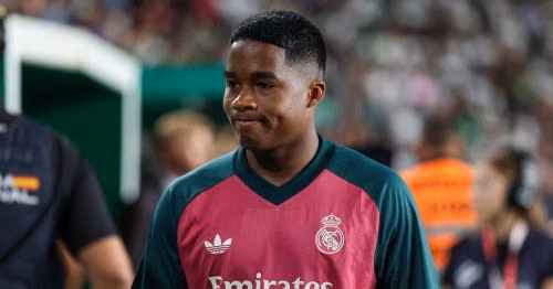 Nóng Ligue 1: Lyon mượn Endrick, Marseille lâm nguy