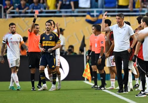 🥇 Tuyển tập hay nhất vòng hai: Flamengo và Chelsea thống trị 