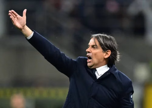 Inzaghi: 'Mọi trận còn lại đều là chung kết World Cup'