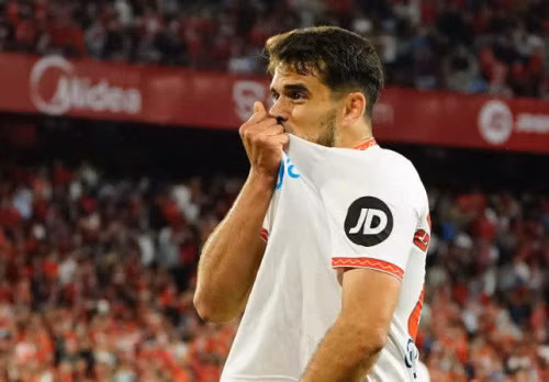 Tổng kết La Liga: Girona và Sevilla thoát khỏi nguy cơ xuống hạng, Sociedad mất vé châu Âu