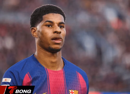 Marcus Rashford trở lại sẵn sàng gieo sầu tại St James' Park