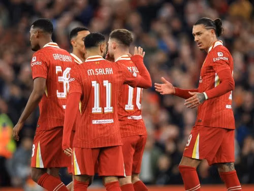 Liverpool Chỉ Phải Trả 85 Triệu Euro Cho Tiền Đạo Ghi 40 Bàn – Báo Cáo