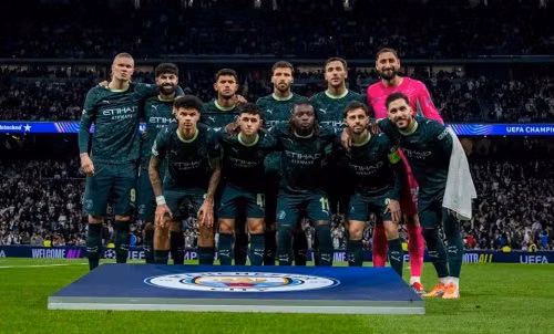 Crystal Palace vs Man City (Premier League): Dự đoán trận đấu, Tin tức đội hình