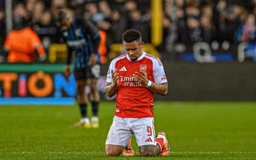 Bí quyết giúp cầu thủ chấn thương tái hòa nhập của Arsenal