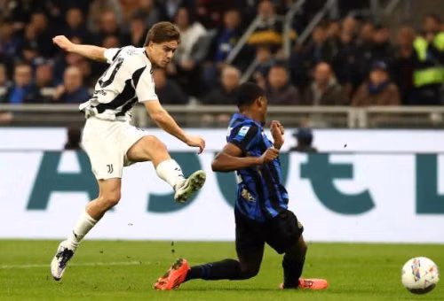 Inter và những nỗi lo khi chạm trán Juventus