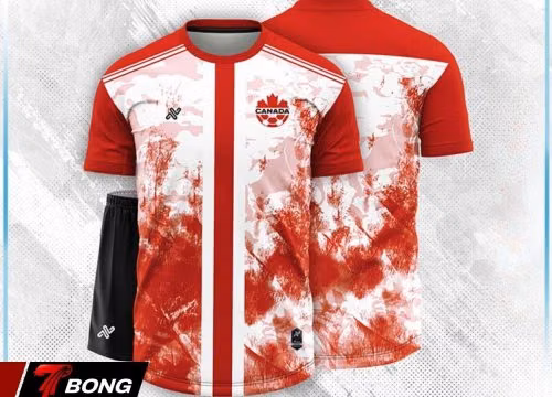 Tuyển Canada chơi lớn tại World Cup 2026 sau sự cố áo đấu 2022