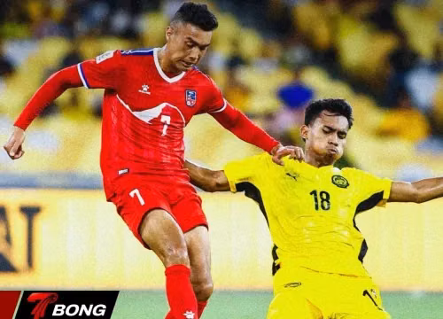 FIFA Đẩy Malaysia Vào Thế Khó Trước Trận Gặp Việt Nam