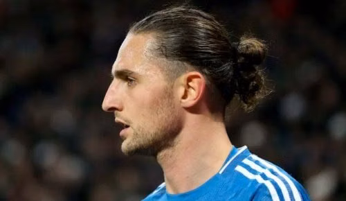 Tottenham cân nhắc chiêu mộ Rabiot