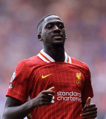 Yêu cầu hợp đồng GÂY SỐC của Ibrahima Konate với Liverpool
