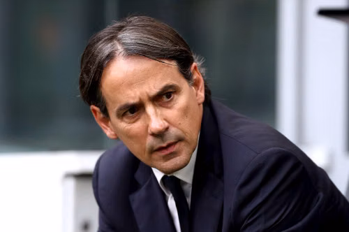 Không Xoay Vòng Đội Hình - Inzaghi Sẽ Sử Dụng Lực Lượng Mạnh Nhất Của Inter