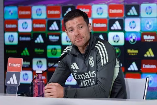 Xabi Alonso khẳng định ngôi sao Liverpool sẽ là một hiện tượng