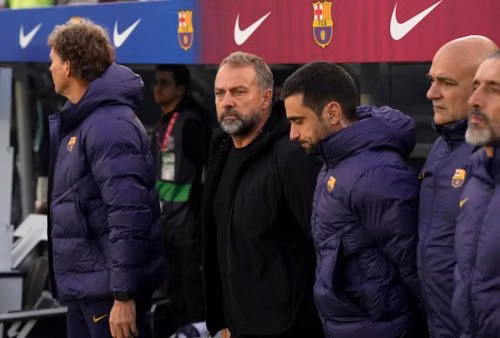 Ba điểm đáng chú ý trước trận Barcelona vs Alaves | Vòng 14 La Liga