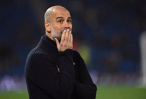 Pep Guardiola tiết lộ ngôi sao Liverpool nào đã ‘gây ấn tượng’ với ông trong trận thua trước Man City