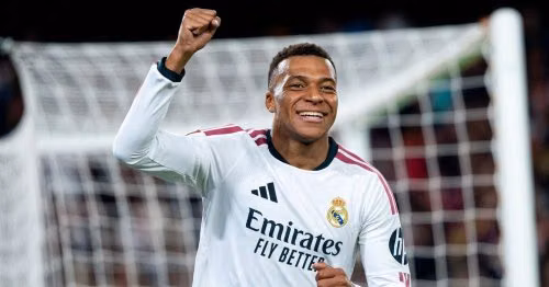 FC Barcelona 1 - 2 Real Madrid: Mbappe gieo sầu tại Camp Nou