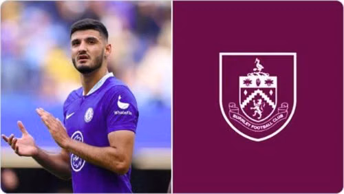 Ba ngôi sao chính thức rời Chelsea trong kế hoạch tái thiết đội hình
