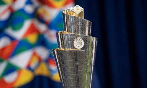 TIN NHANH 0H (UEFA Nations League): Bão chấn thương Nations League: Mbappe và loạt sao gục ngã