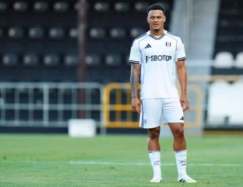 Atalanta lao vào cuộc chiến chuyển nhượng với Newcastle giành Rodrigo Muniz