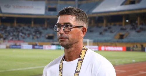 Hà Nội FC vs Bắc Ninh: Canh bạc cuối của HLV Harry Kewell