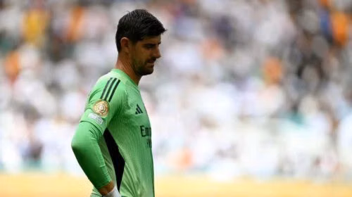 "Chúng tôi đang liên lạc" - Siêu sao Real Madrid khẳng định sắp ký hợp đồng mới