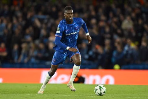 Felix sắp trở lại Benfica, Badiashile chắc chắn ở lại Chelsea