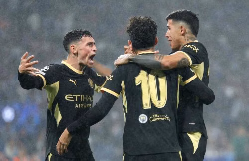 Chuyển nhượng 2/10: Bayern muốn Foden, Real nhắm Quansah