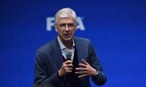 Wenger: 'Nhà vô địch Europa League không nên dự Champions League'