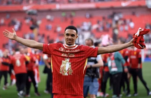 Liverpool đặt 2 điều kiện để Alexander-Arnold gia nhập Real Madrid sớm
