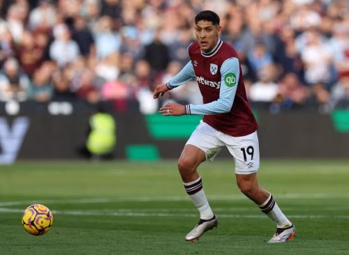 🚨 TIN SỐC: Tiền vệ West Ham hoàn tất chuyển nhượng dạng cho mượn tới Fenerbahçe