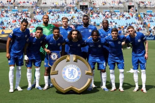 UEFA phạt nặng Chelsea 31 triệu euro vì vi phạm quy định tài chính
