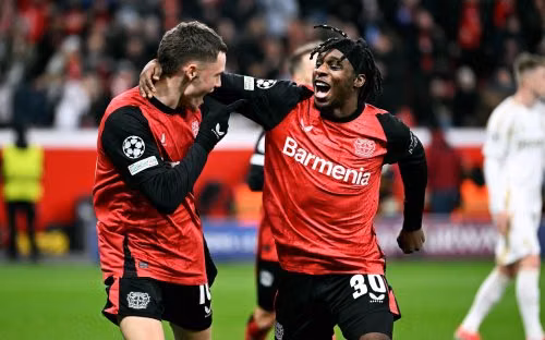 David Ornstein: Liverpool ‘Đẩy Mạnh Đàm Phán’ Chiêu Mộ Ngôi Sao Bundesliga