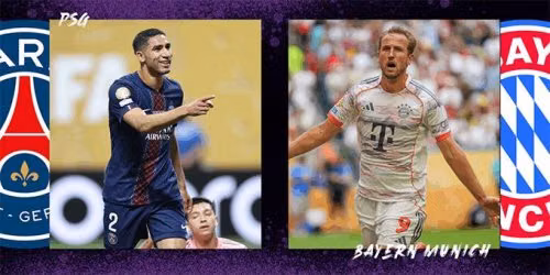 PSG còn chưa vượt qua Bayern, lấy gì mà vỗ ngực xưng hùng?