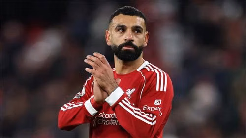 Salah nói không với việc rời Liverpool sớm, quyết tâm ở lại bất chấp lời mời từ tuyển Ai Cập