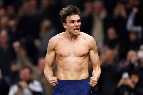 Palhinha thừa nhận trận hòa với Wolves mang cảm giác thua cuộc cho Tottenham