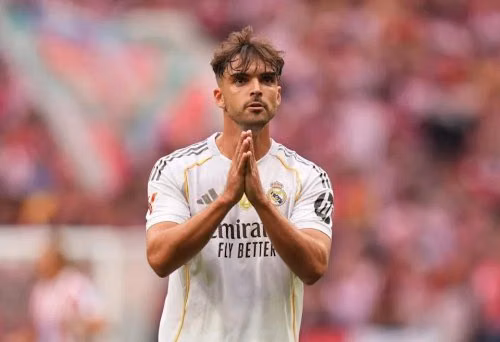 Tin mới nhất: Hậu vệ Real Madrid bị loại khỏi trận đấu với Girona