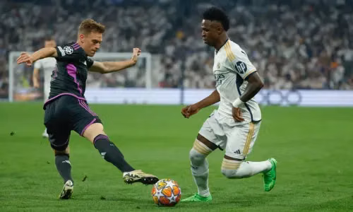 Dự đoán tứ kết Champions League: Real đại chiến Bayern, Arsenal rộng cửa đi tiếp
