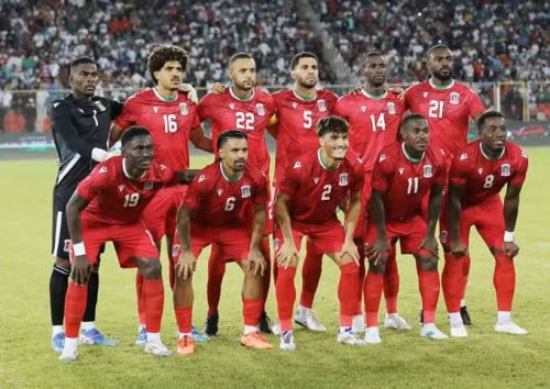 FIFA chính thức điều tra – bi kịch World Cup đang chờ một đội tuyển quốc gia?