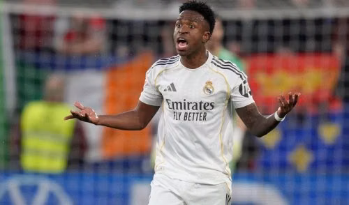 TIN NHANH 22H (Spanish La Liga): Yamal chạm mốc 220 triệu euro, Vinicius sụt giá thê thảm