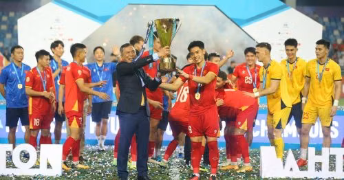 FIFA ASEAN Cup 2026: Indonesia và Malaysia thắng giòn giã