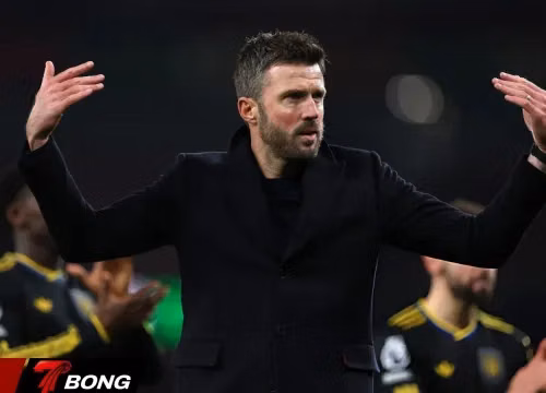 Lời Tiên Tri Của Ronaldo Về Carrick Thành Hiện Thực