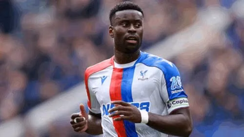 Marc Guehi kiên quyết chờ đợi chuyển tới Real Madrid bất chấp sự quan tâm từ Barcelona, Liverpool và Bayern Munich